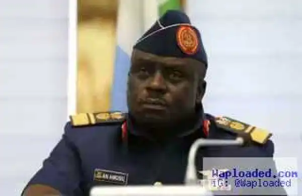 EFCC Seizes 29 Properties From Three Ex-Air Force Chiefs